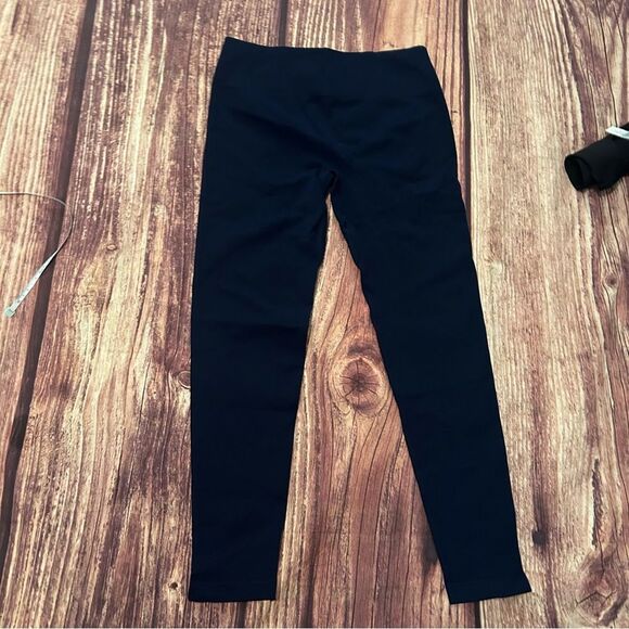 Women’s Aurola Leggings Navy XL - Picture 4 of 7